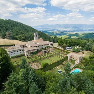 Badia A Coltibuono Wine Séjour à la campagne